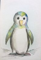 Penguin fun